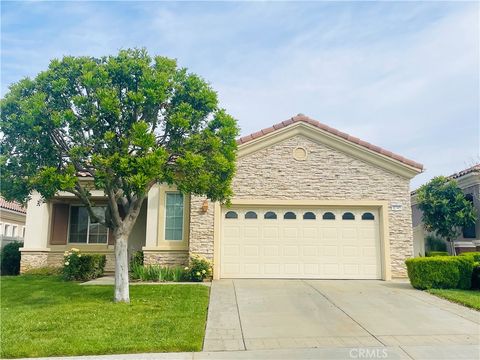 Photo of 1745 S Forest Oaks Drive, Beaumont, CA 92223 (MLS # IG26067681)