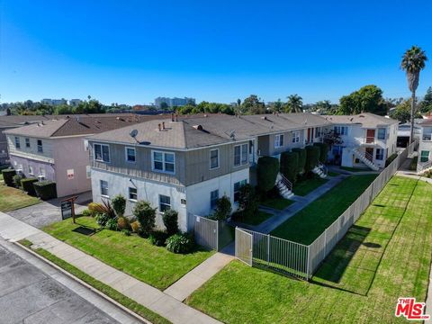 Photo of 4061 Wade Street, Los Angeles, CA 90066 (MLS # 26646529)