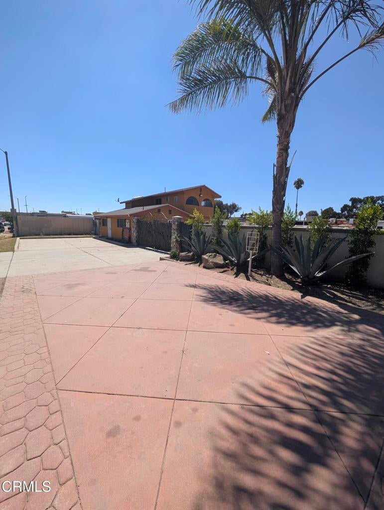 511 Buena Vista Avenue