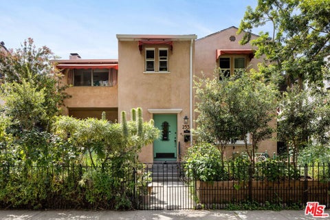 Photo of 251 N Swall Drive, Beverly Hills, CA 90211 (MLS # 26985979)