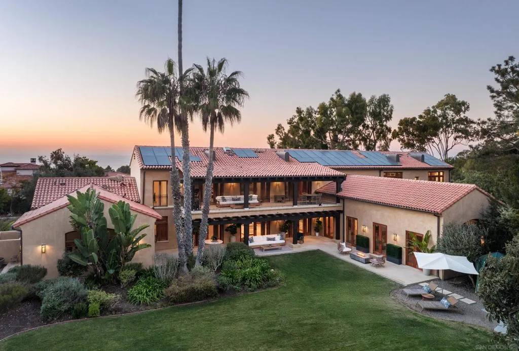 La Jolla, California 92037, United States, 5 Bedrooms Bedrooms, ,4 BathroomsBathrooms,Residential,Active,14864