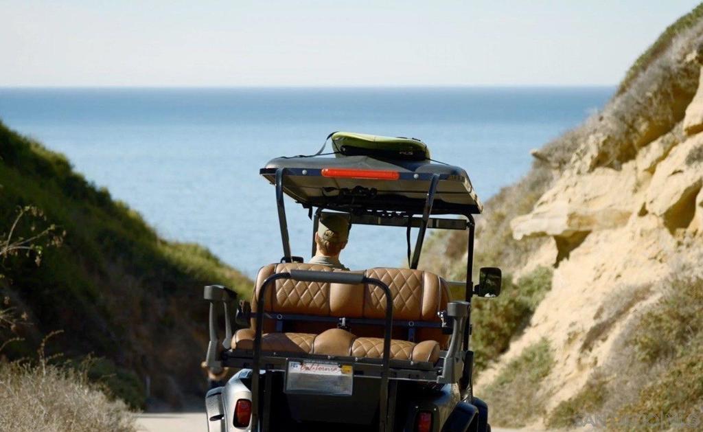 La Jolla - Residential