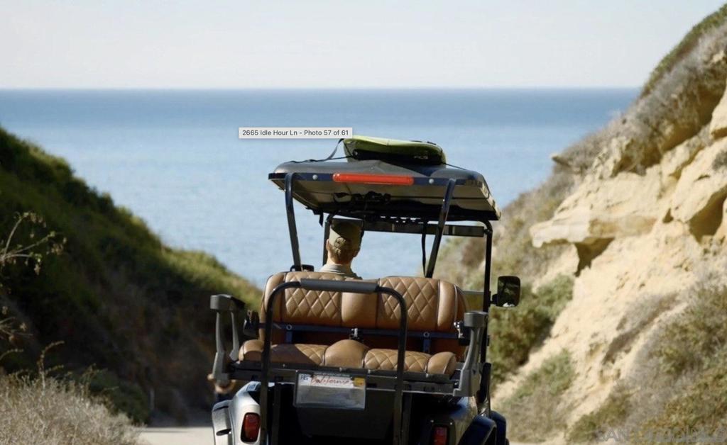 La Jolla - Residential