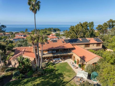 2665 Idle Hour Lane La Jolla CA 92037