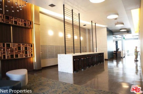 Photo of 3810 Wilshire Boulevard #809, Los Angeles, CA 90010 (MLS # 26860405)