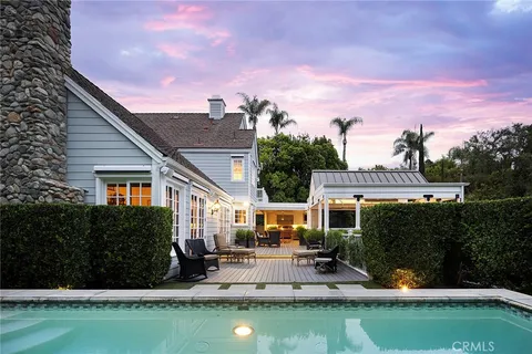 24992 Buckskin Drive, Laguna Hills, CA 92653 - MLS#: OC25129576