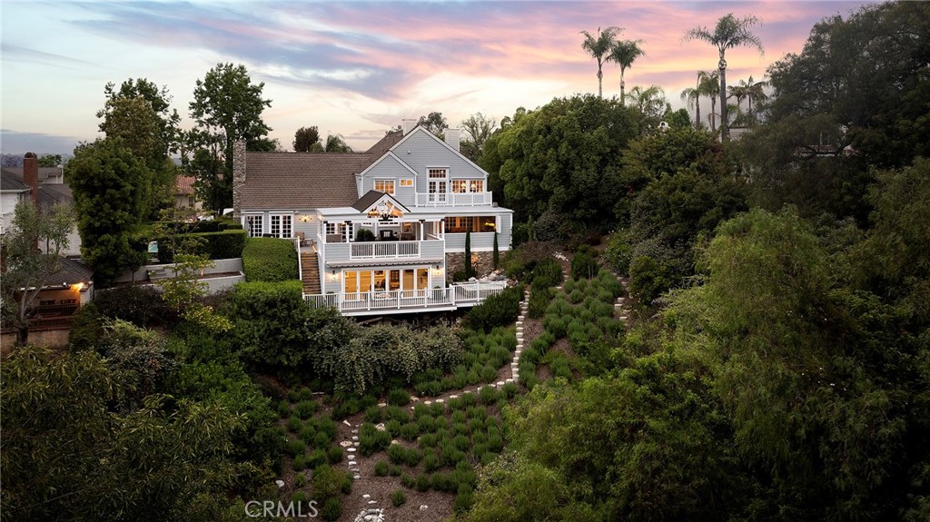 24992 Buckskin Drive