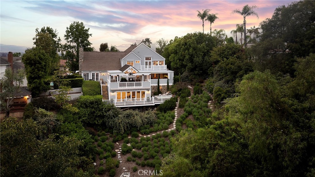 24992 Buckskin Drive