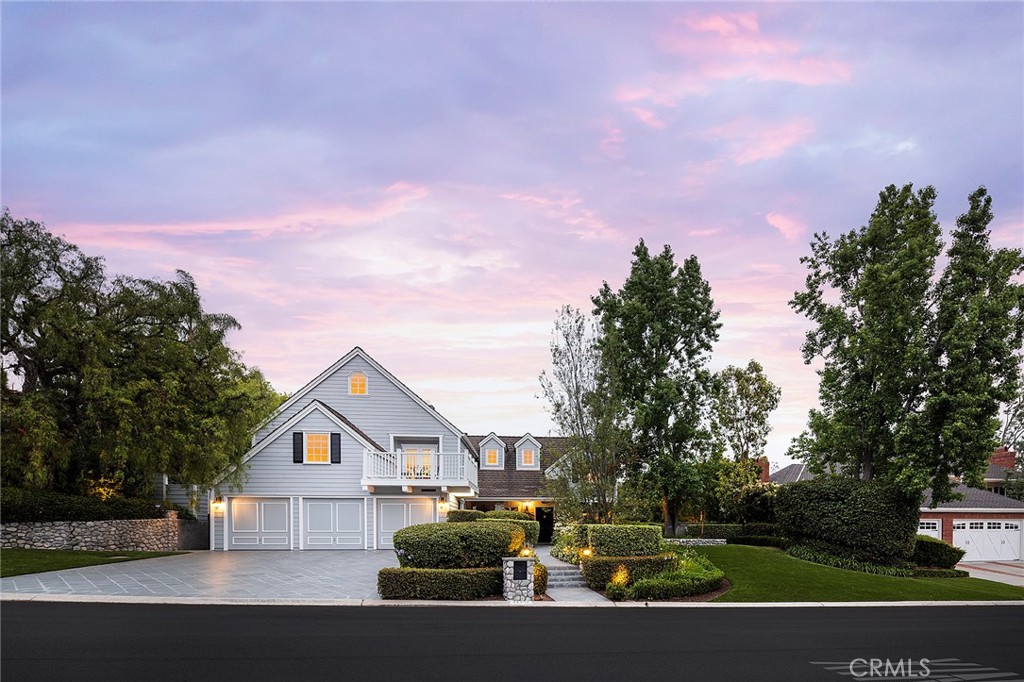 24992 Buckskin Drive