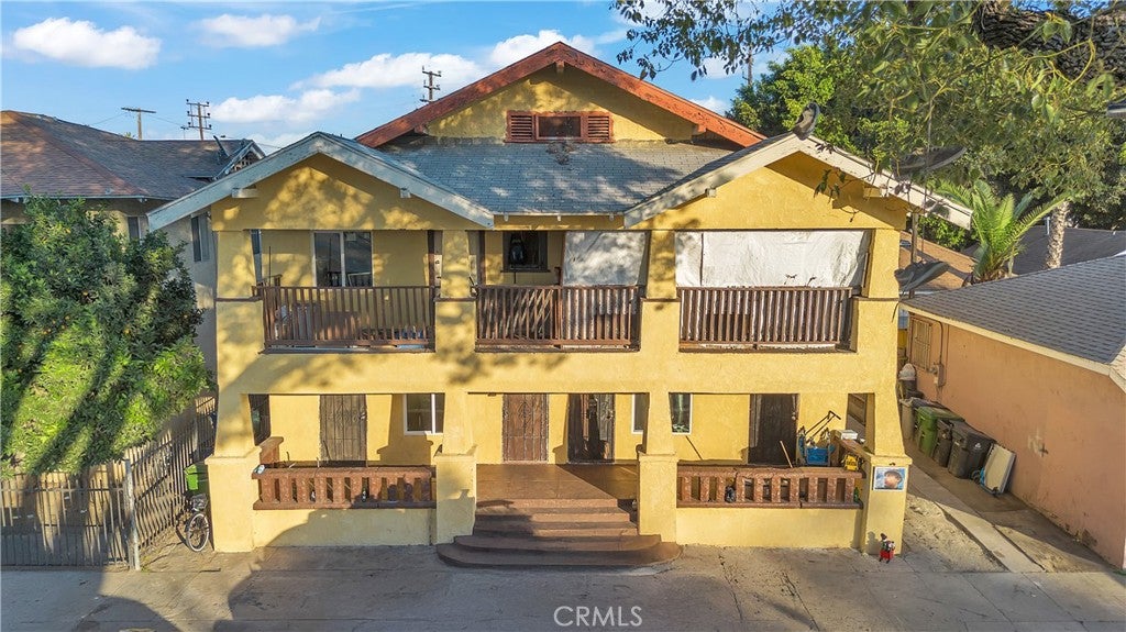 4257 San Pedro Place