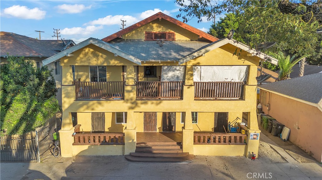 4257 San Pedro Place