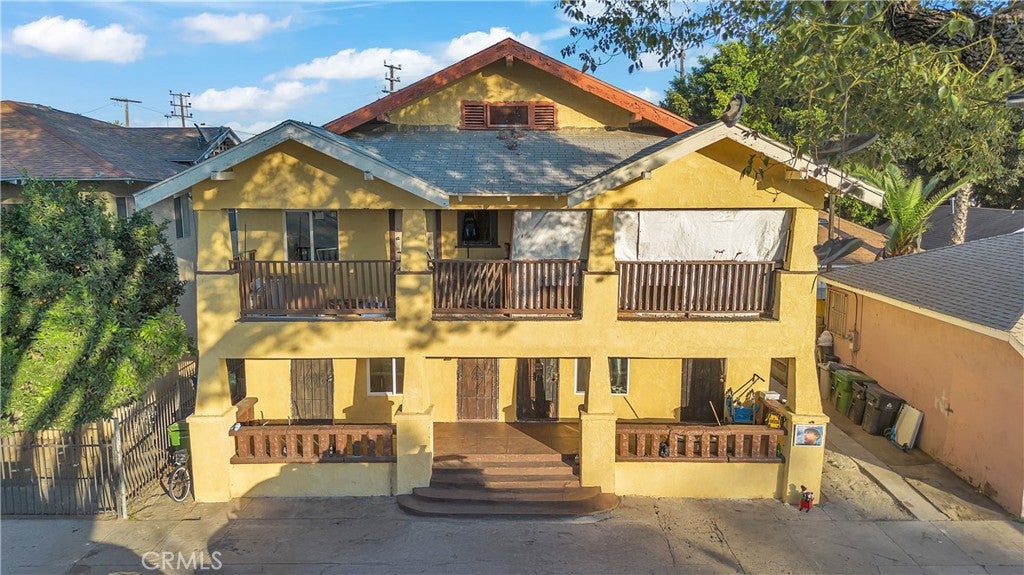 4257 San Pedro Place