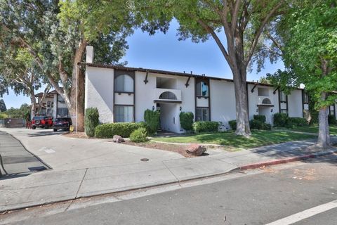 1299 Leigh Avenue San Jose CA 95126