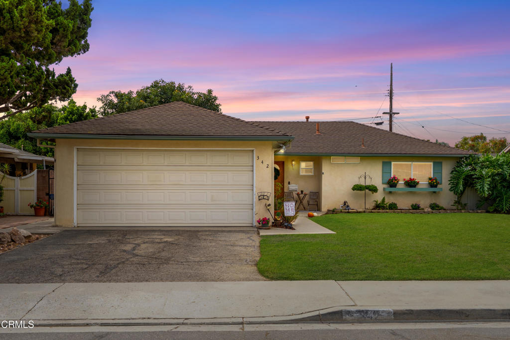 342 Princeton Street