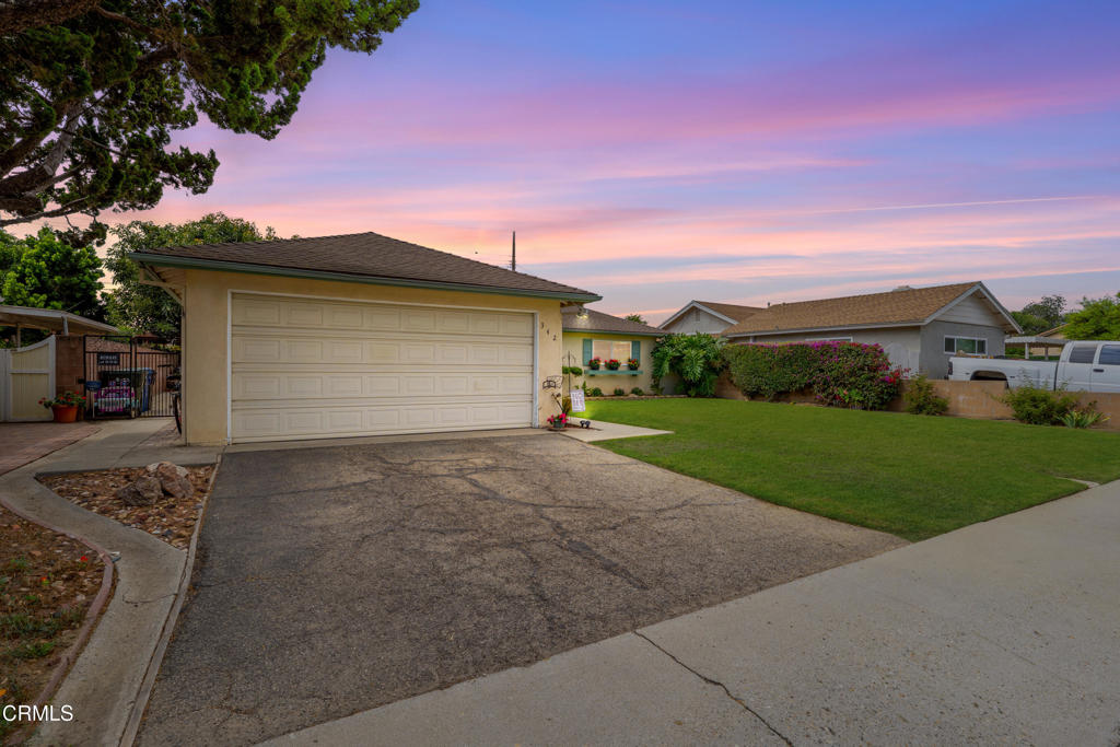 342 Princeton Street