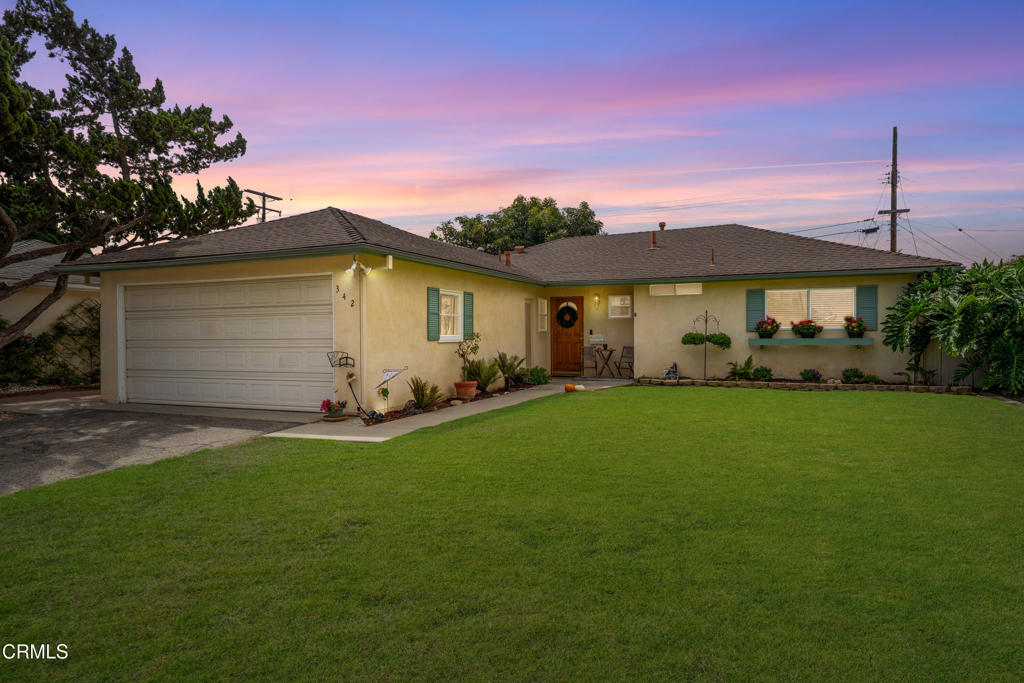 342 Princeton Street