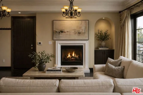 155 Cordova Street Unit 501, Pasadena, CA 91105 - MLS#: 26827309