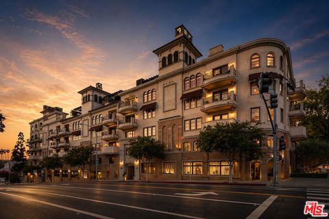 Photo of 155 Cordova Street #501, Pasadena, CA 91105 (MLS # 26827309)