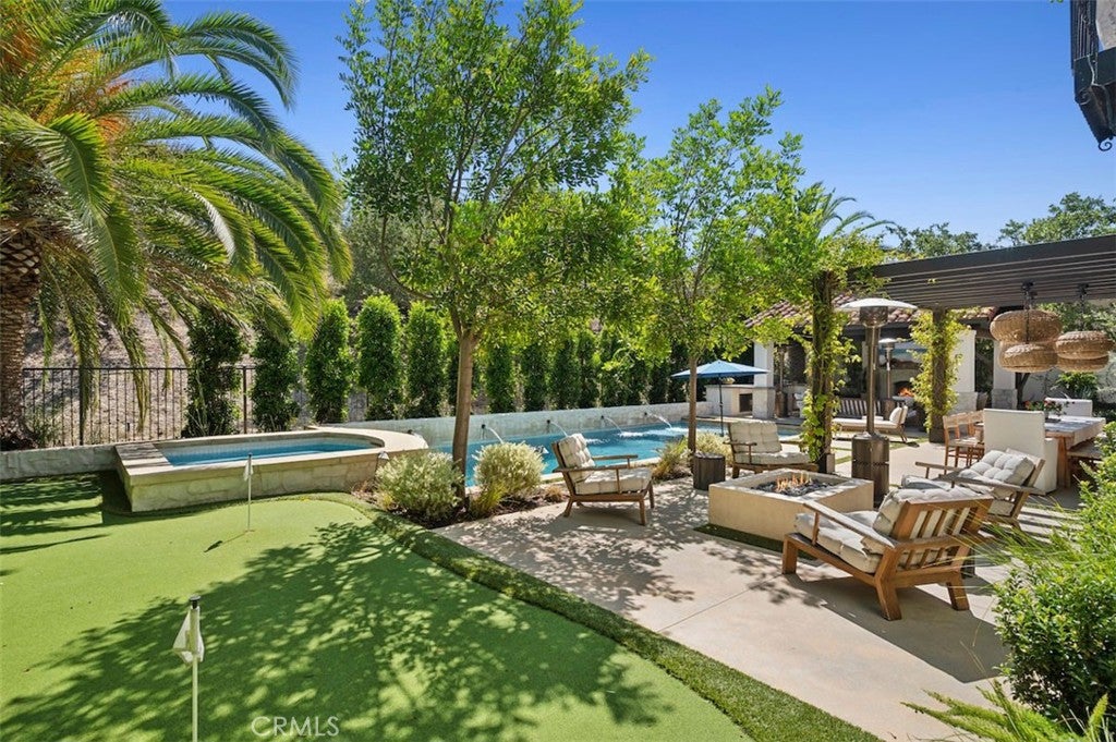 22 Vernal Spring, Irvine CA 92603 - Photo 27