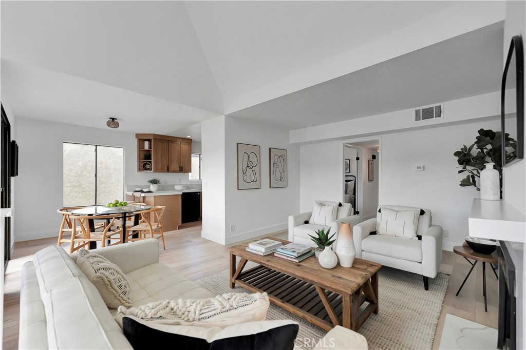 Embassy Park Townhomes (EPTM) - Residential