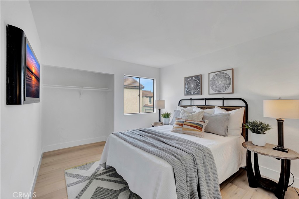 Embassy Park Townhomes (EPTM) - Residential