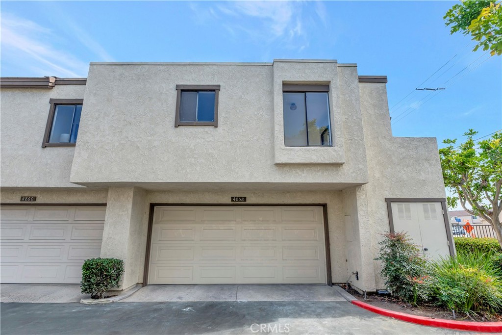 Embassy Park Townhomes (EPTM) - Residential