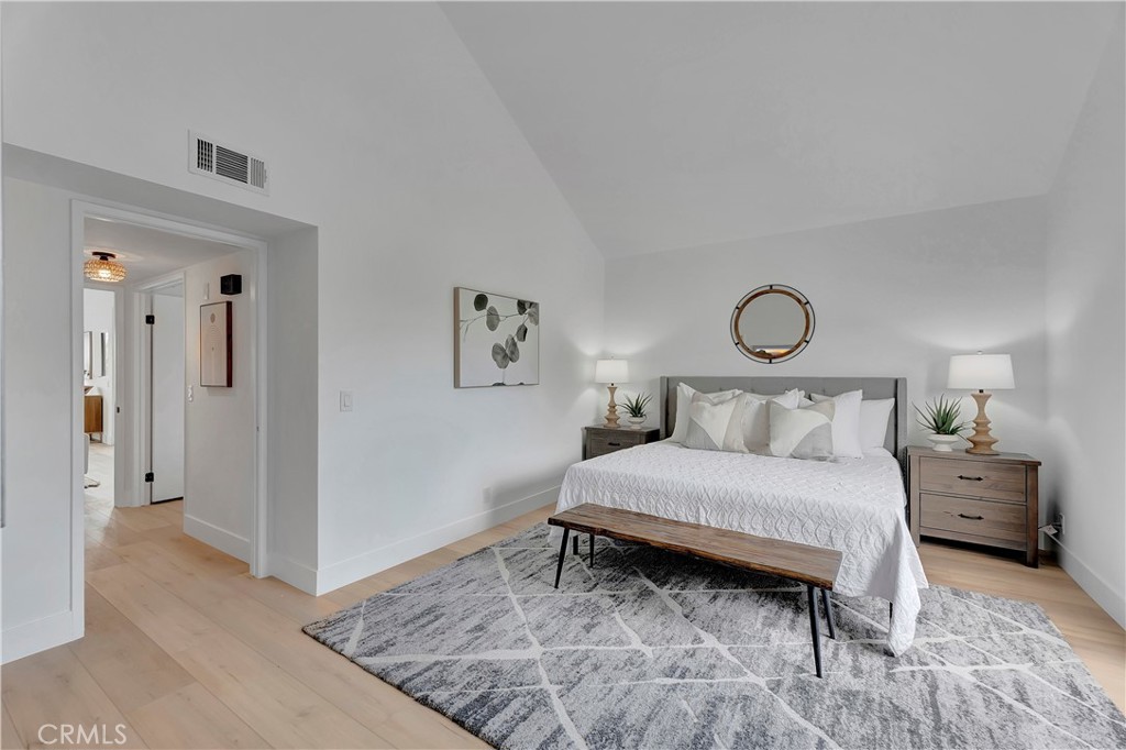 Embassy Park Townhomes (EPTM) - Residential