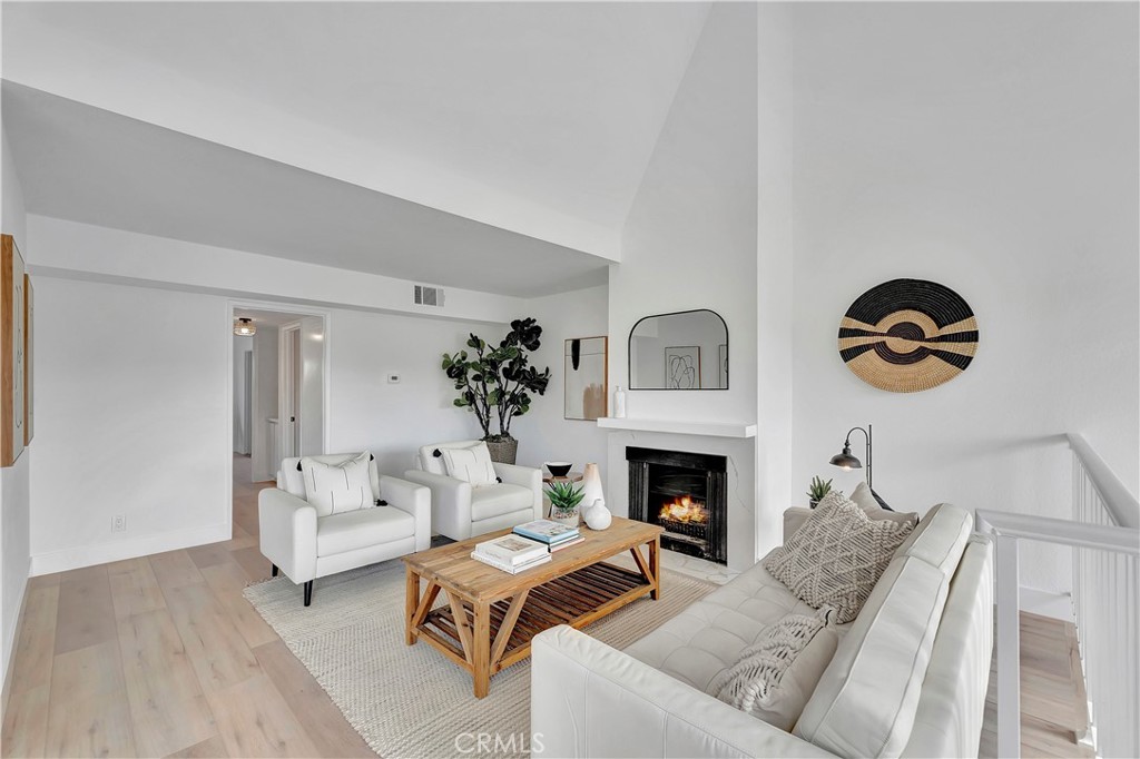 Embassy Park Townhomes (EPTM) - Residential