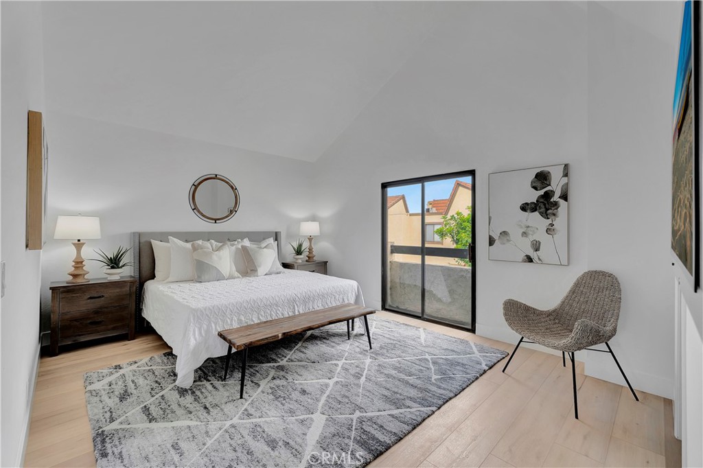 Embassy Park Townhomes (EPTM) - Residential