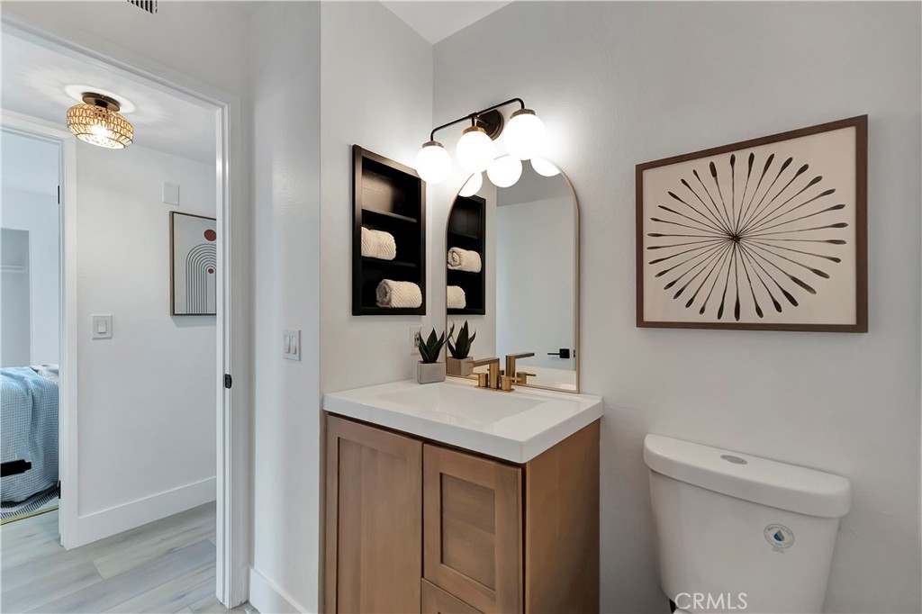 Embassy Park Townhomes (EPTM) - Residential