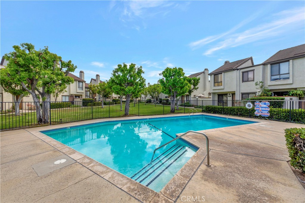 Embassy Park Townhomes (EPTM) - Residential