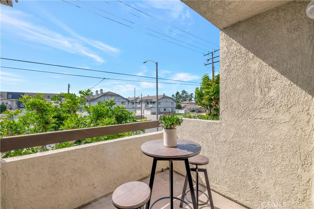 Embassy Park Townhomes (EPTM) - Residential