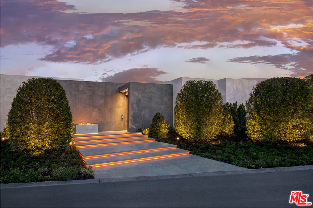 Walled, gated and mega private in the prestigious Madison Club.