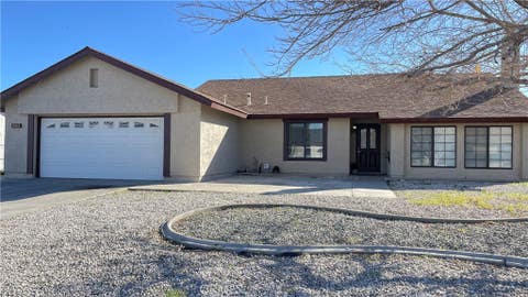 Photo of 14425 Manzano Rd, Victorville, CA 92392 (MLS # CV26149022)