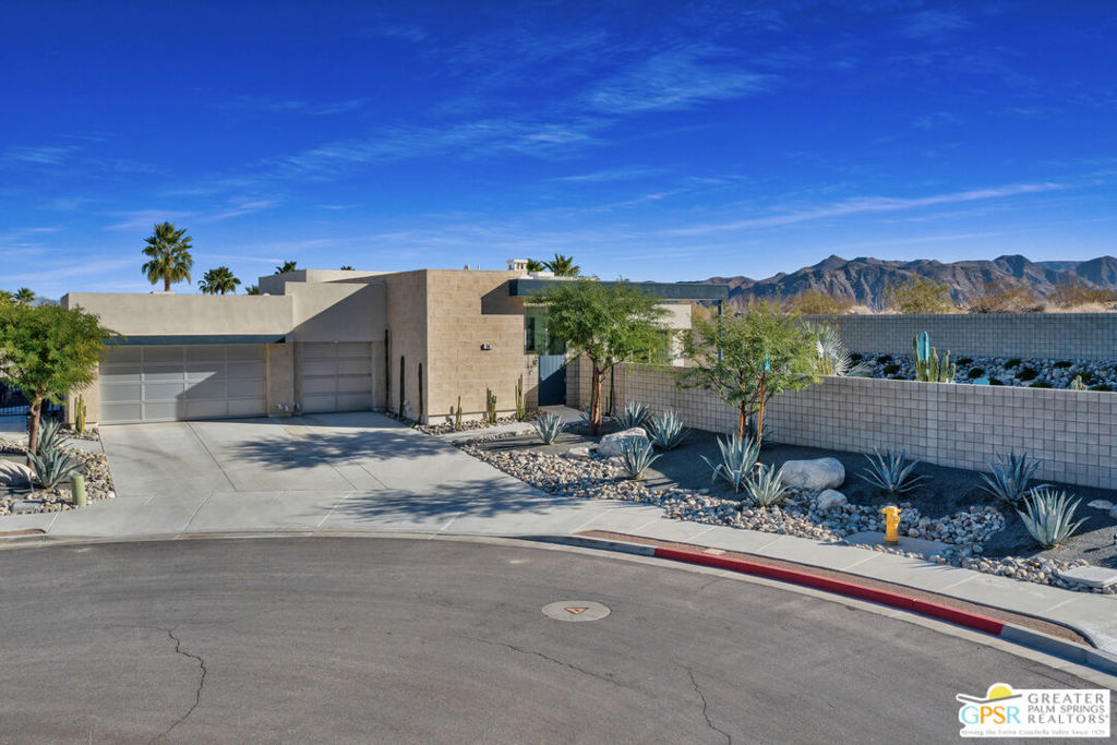 Skye - Residential Lease