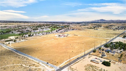 Photo of 0 Deep Creek-Grande Vista, Apple Valley, CA 92308 (MLS # PW26168121)