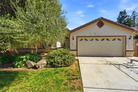 3882 Pintail Court Merced CA 95340