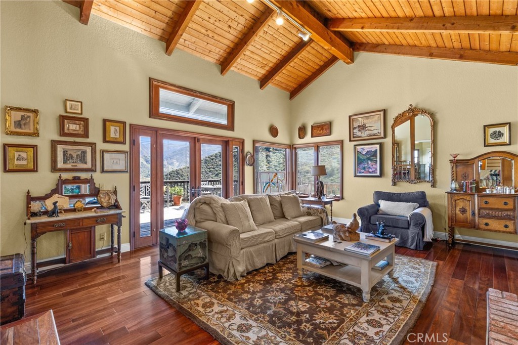 28061 Modjeska Grade