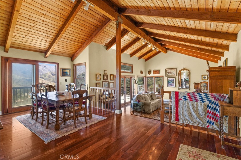 28061 Modjeska Grade