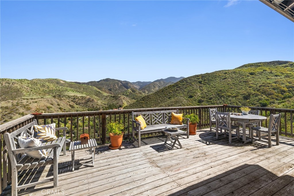 28061 Modjeska Grade