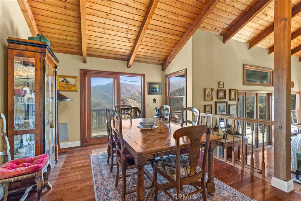 28061 Modjeska Grade