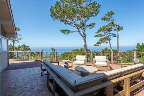 Photo of 1272 Padre Lane, Pebble Beach, CA 93953 (MLS # ML82054654)