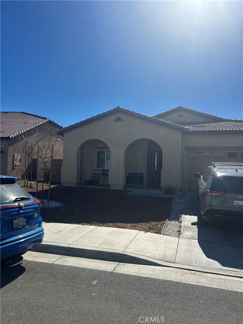 Photo of 35291 Sorenstam Drive, Beaumont, CA 92223 (MLS # PW26145870)