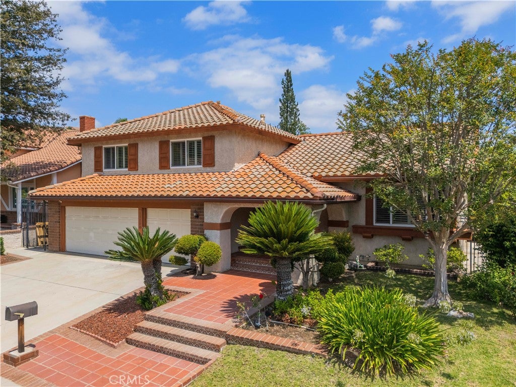 11756 Monte Leon WAY