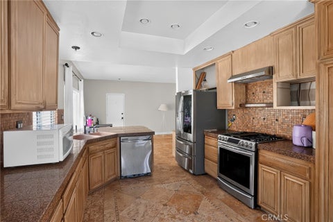 Tiny photo for 4248 Riverglen Street, Moorpark, CA 93021 (MLS # FR26136996)