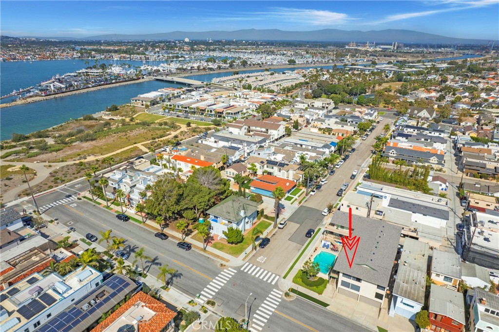 Old Town (OLDT) - Residential Lease
