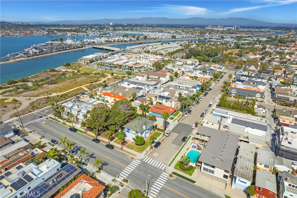 Old Town (OLDT) - Residential Lease