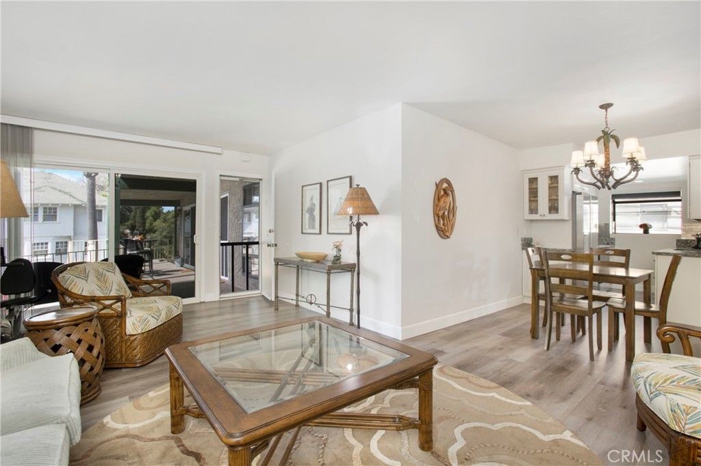 Photo of 201 Ocean Avenue Ave #4, Seal Beach, CA 90740 (MLS # OC25243379)