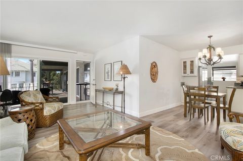 Photo of 201 Ocean Avenue Ave #4, Seal Beach, CA 90740 (MLS # OC25243379)