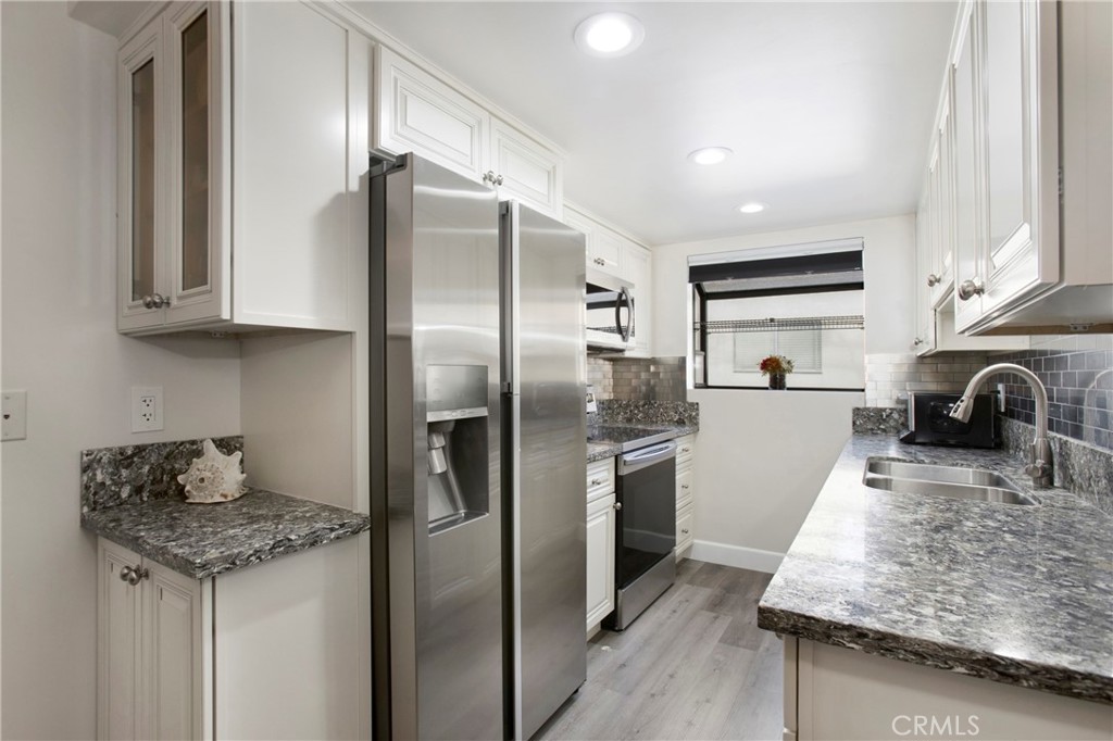 Old Town (OLDT) - Residential Lease